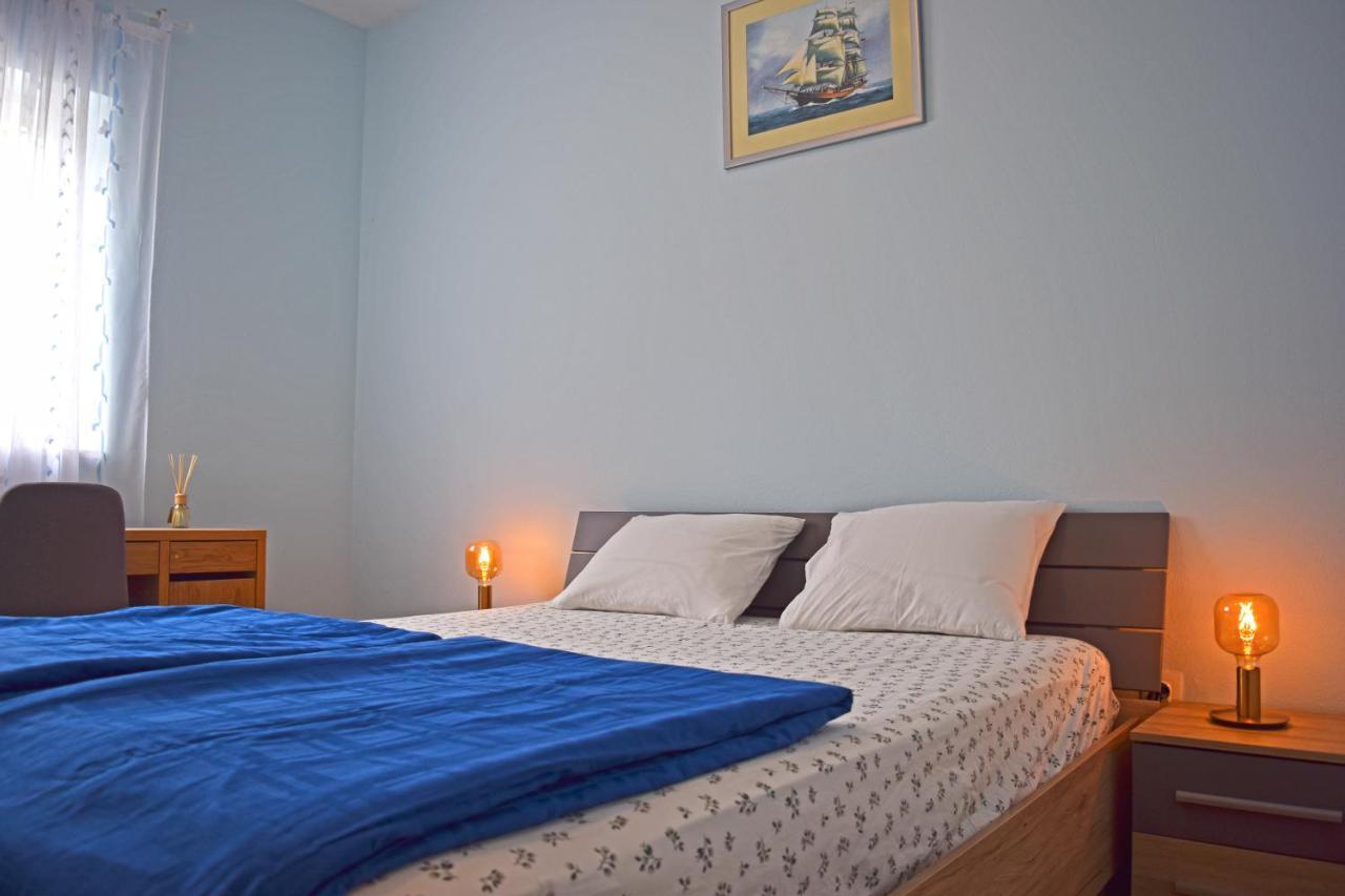 Apartmán Loki'S Dream Pula Exteriér fotografie