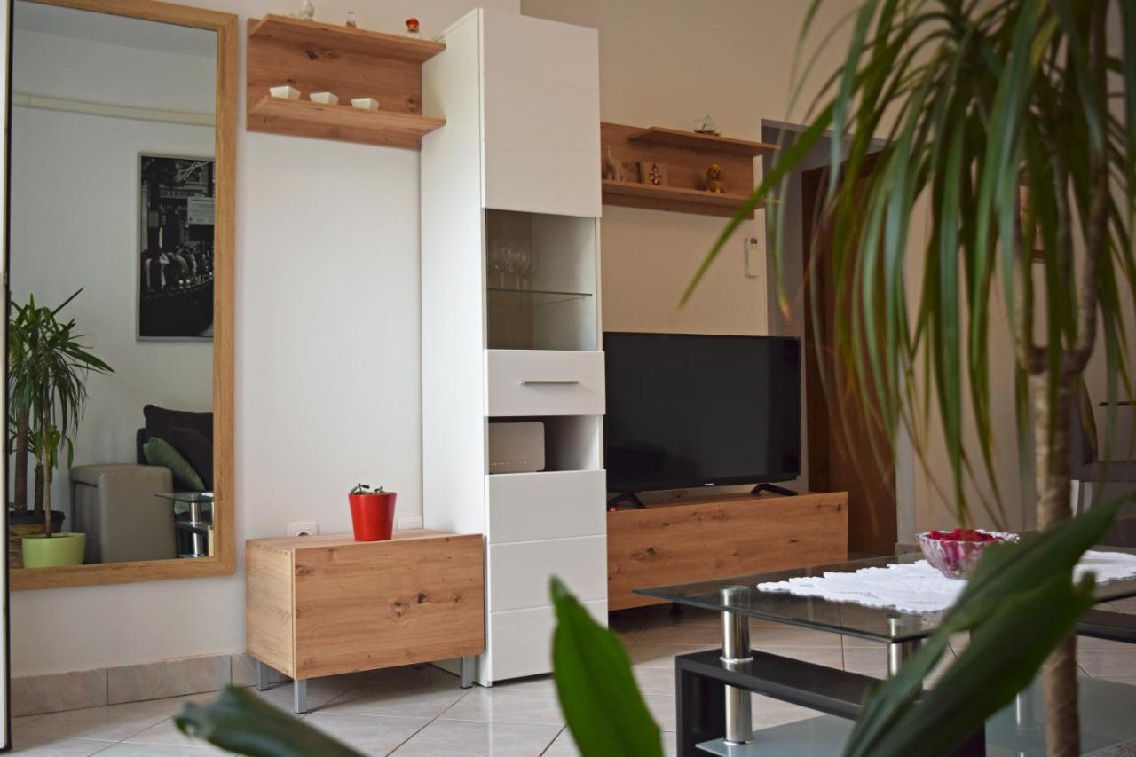 Apartmán Loki'S Dream Pula Exteriér fotografie