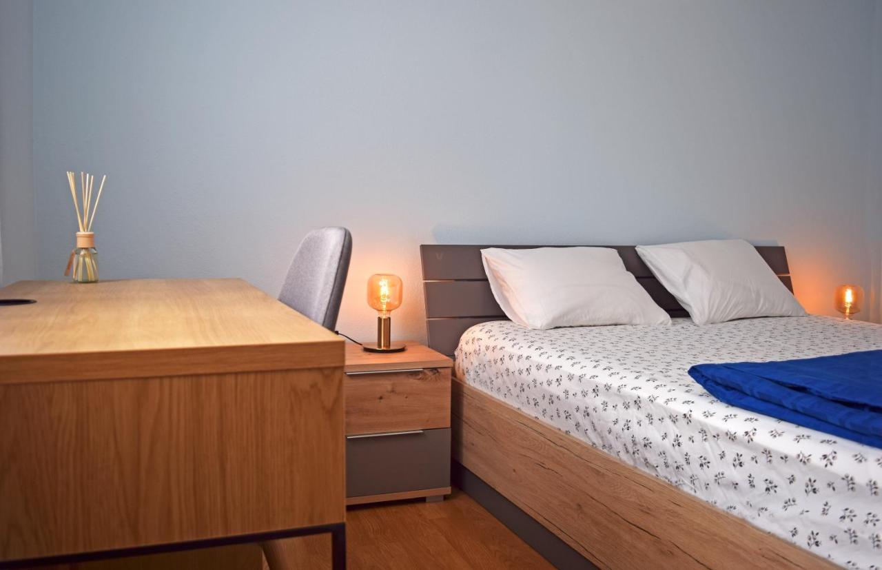 Apartmán Loki'S Dream Pula Exteriér fotografie