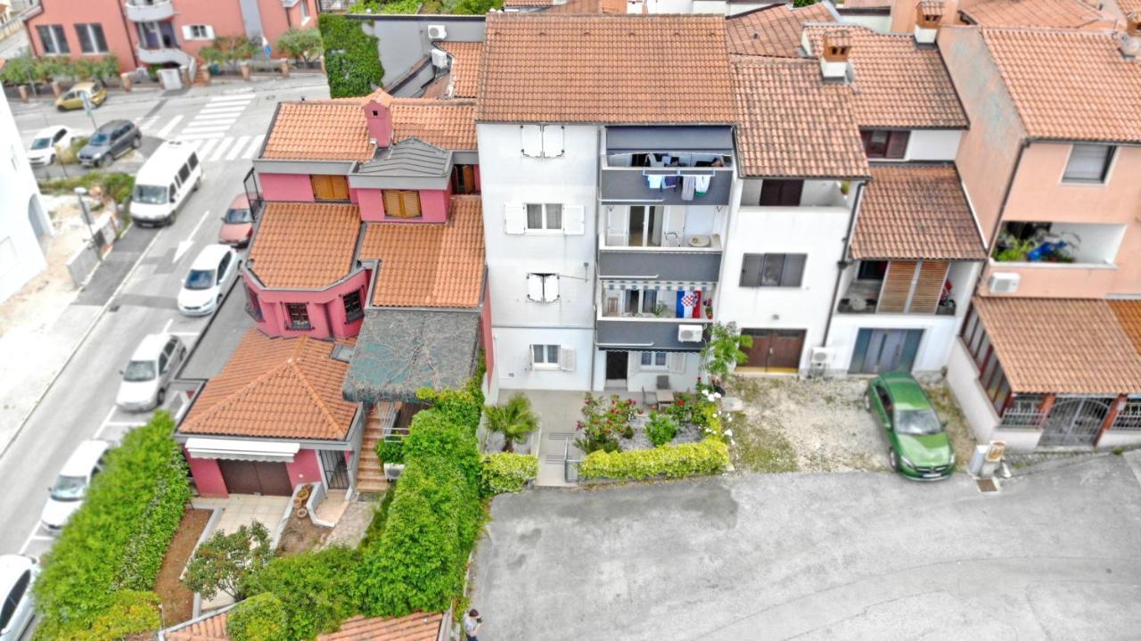 Apartmán Loki'S Dream Pula Exteriér fotografie